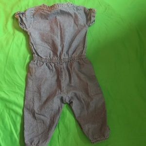 Carter's Bottoms - $1 w bundle Carter’s Baby Girl Romper Carter's Bottoms - $1 w bundle Carter’s Baby Girl Romper